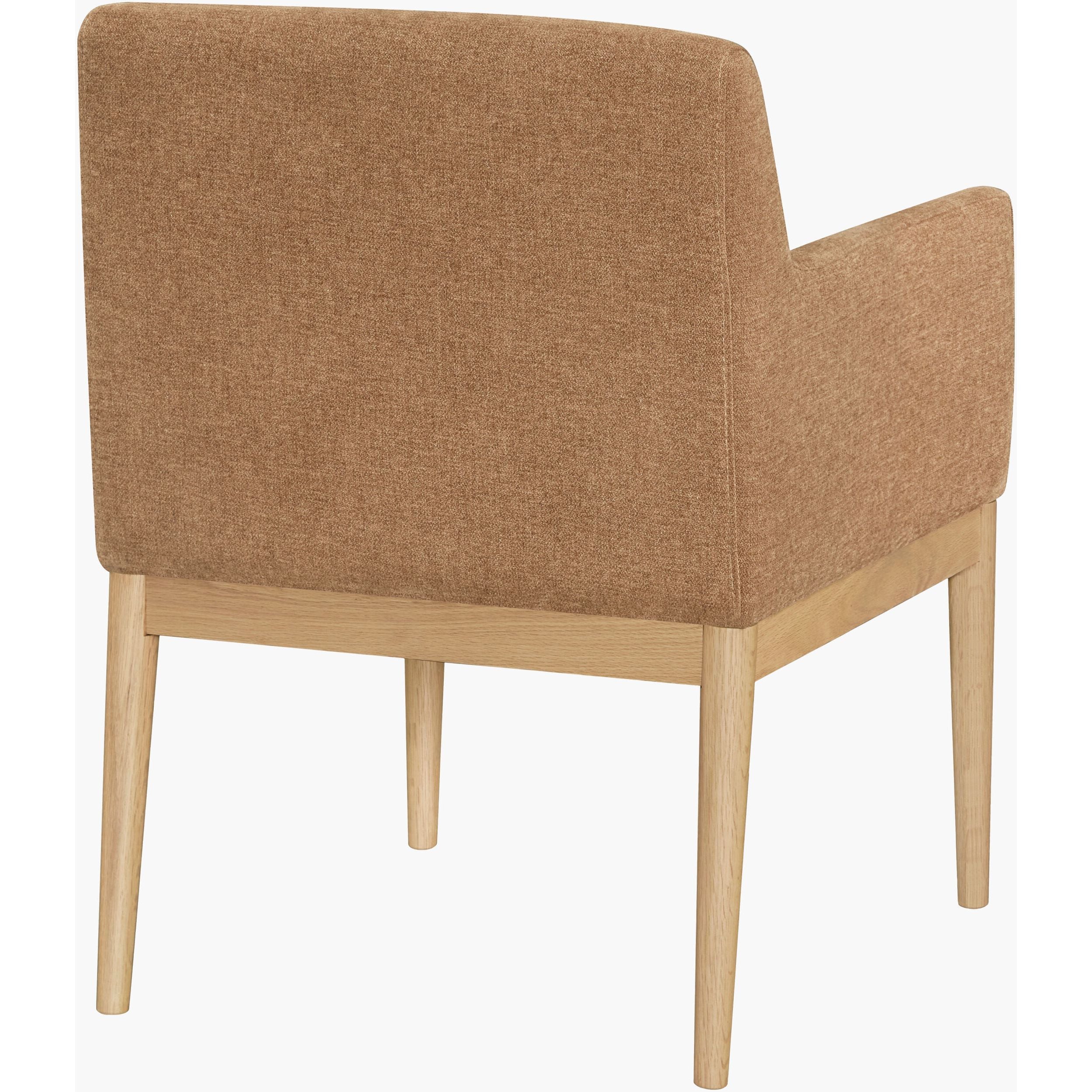 Becki Owens x SURYA Mollie Dining Armchair - Image 4