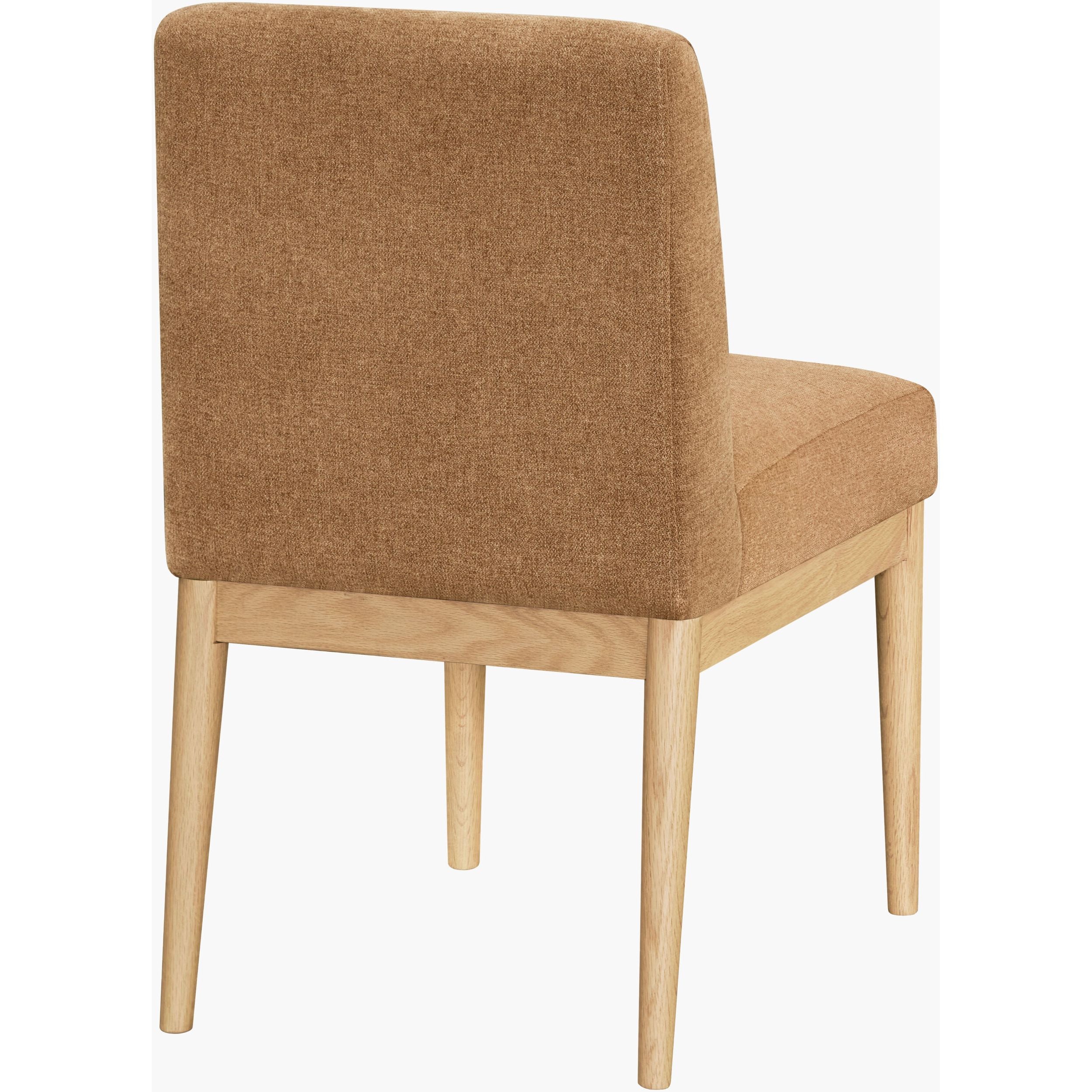 Becki Owens x SURYA Mollie Dining Chair ~ Set of 2 - Image 2