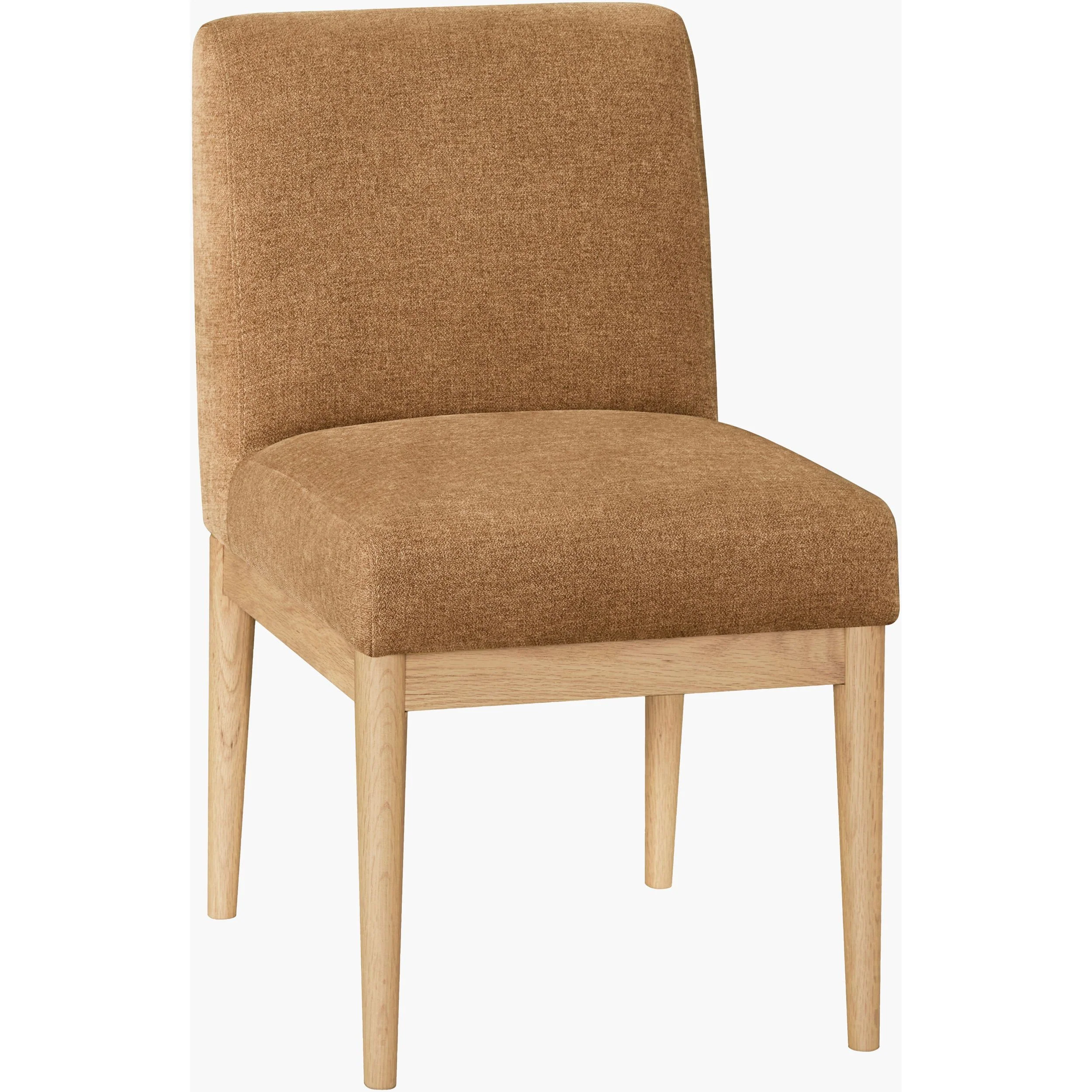 Becki Owens x SURYA Mollie Dining Chair ~ Set of 2 - Image 3