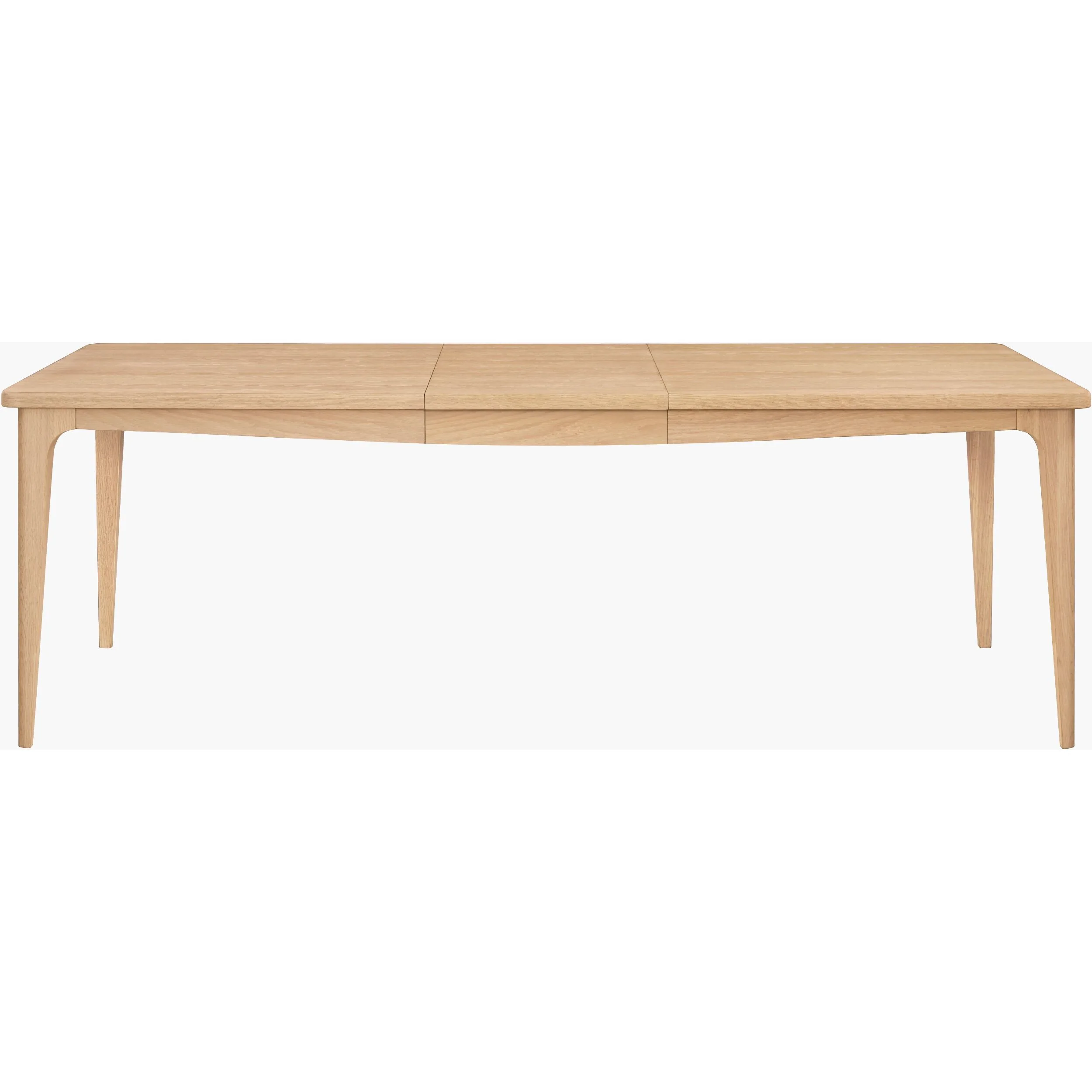 Becki Owens x SURYA Mollie Extension Dining Table - Image 4