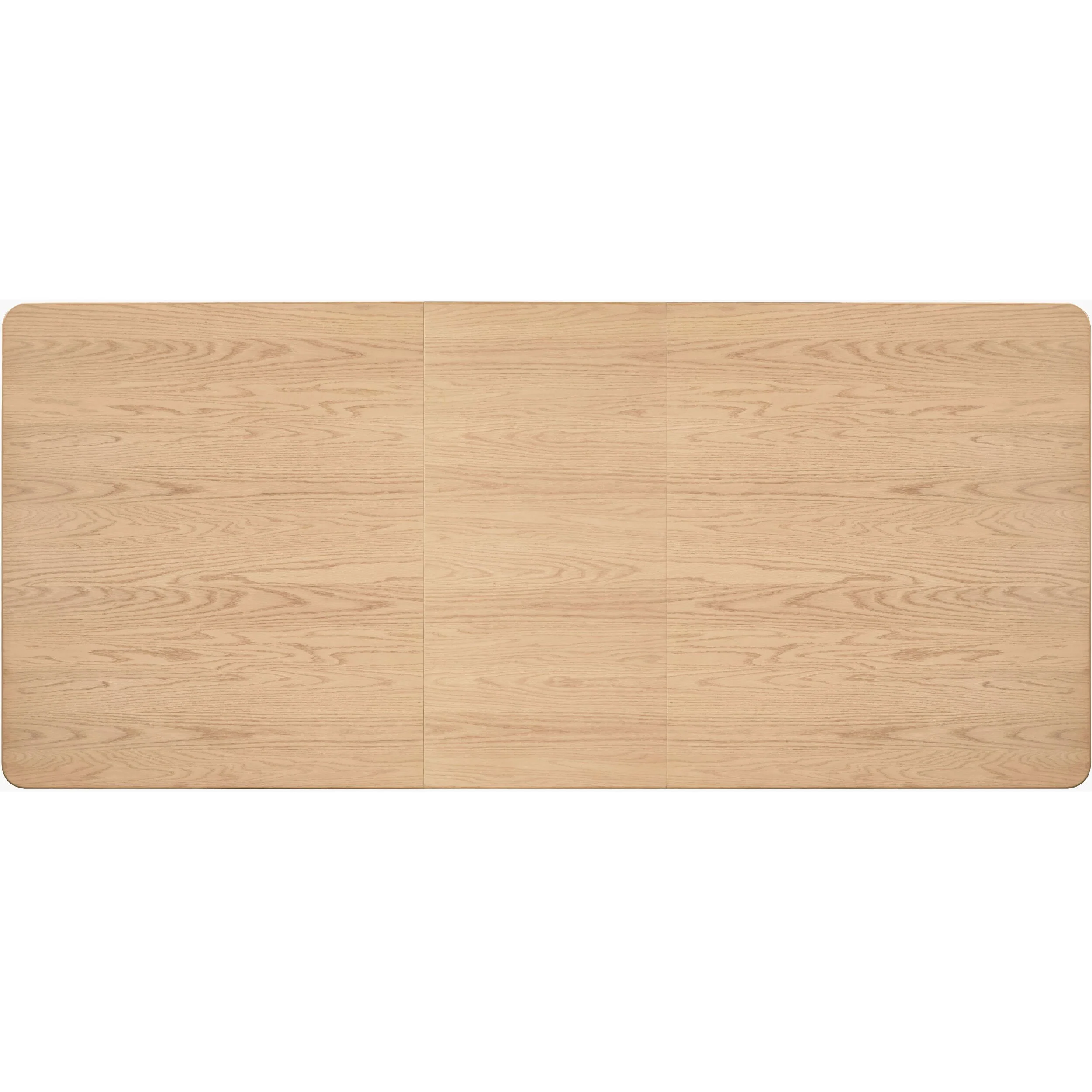 Becki Owens x SURYA Mollie Extension Dining Table - Image 5