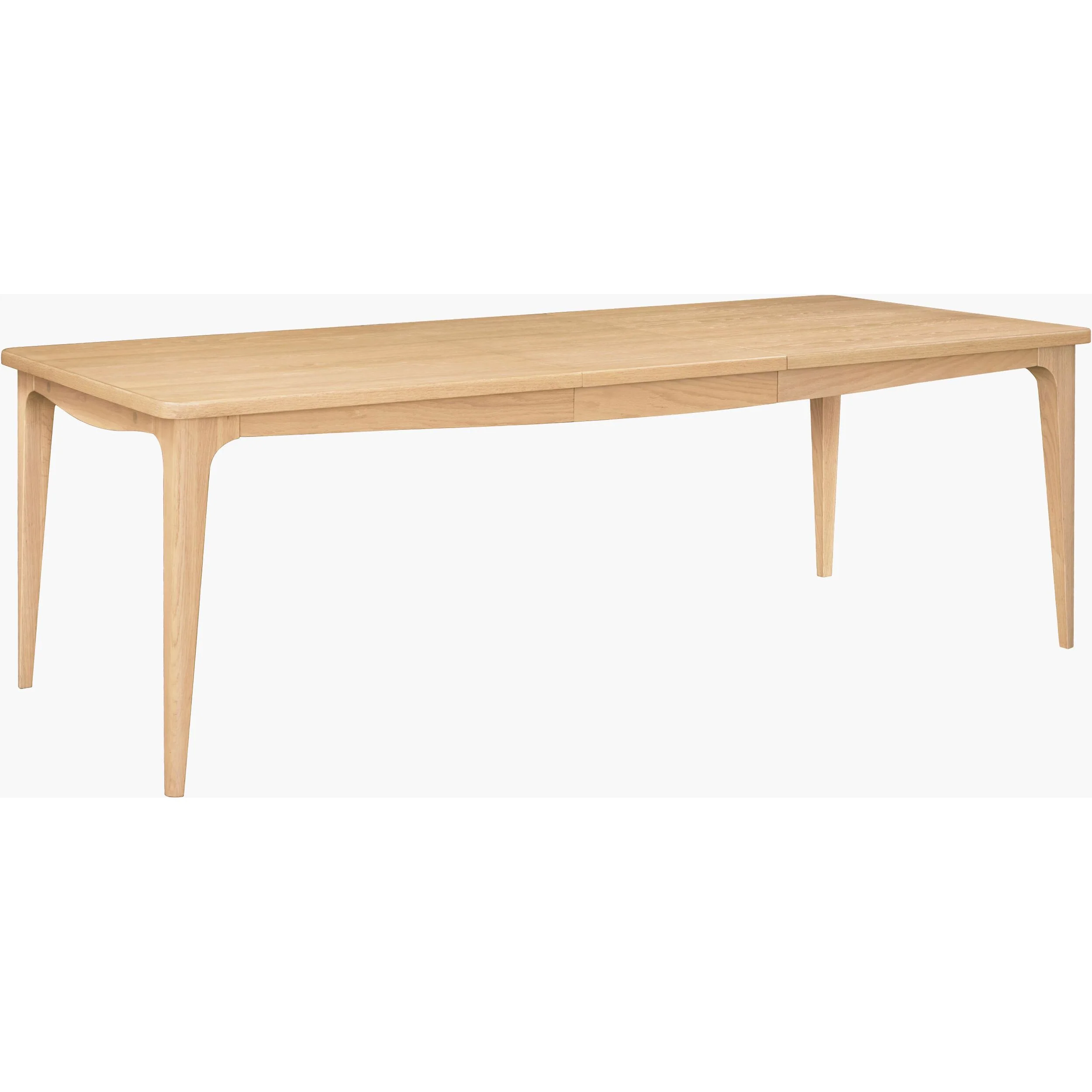 Becki Owens x SURYA Mollie Extension Dining Table - Image 6