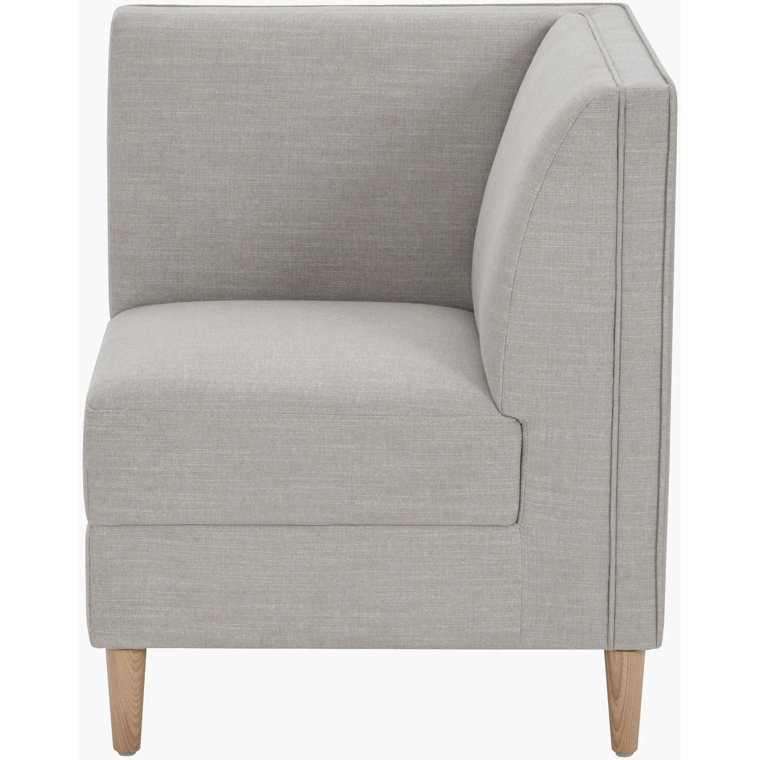 Becki Owens x SURYA Stinson Banquette Dining Corner - Image 2
