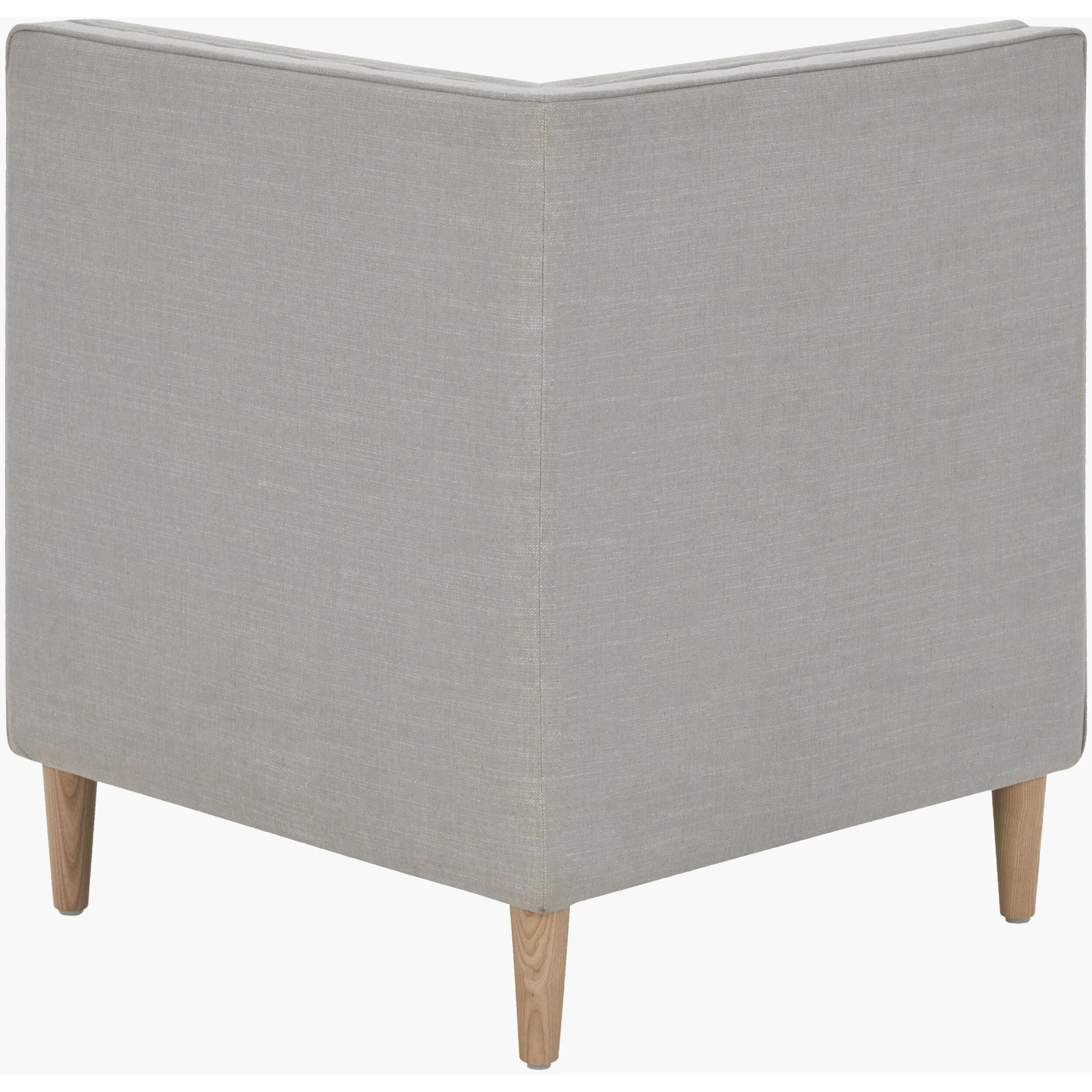 Becki Owens x SURYA Stinson Banquette Dining Corner - Image 6