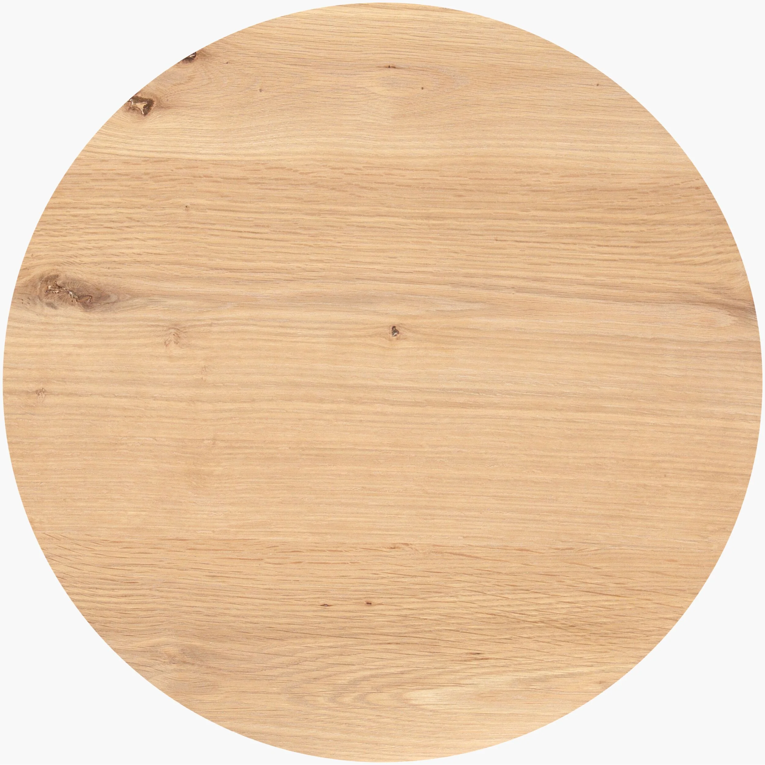 Becki Owens x SURYA Whitly Oak Wood End Table - Image 6