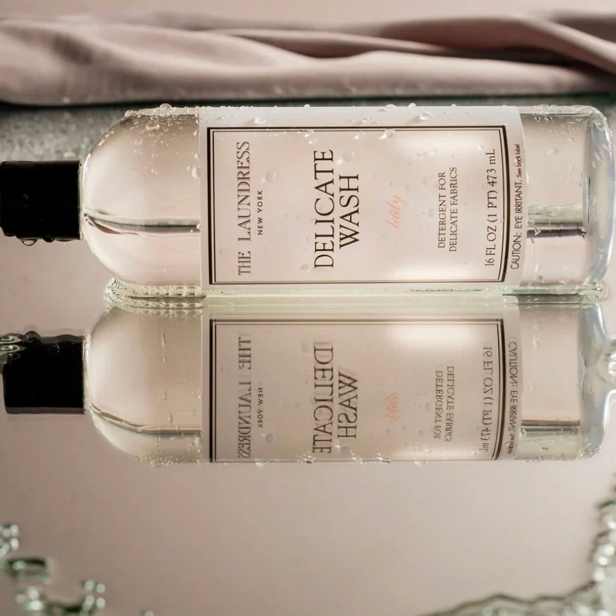 The Laundress Delicate Wash Lady Fragrance ~ 16 oz ~ IN-STORE PURCHASE ONLY - Image 4