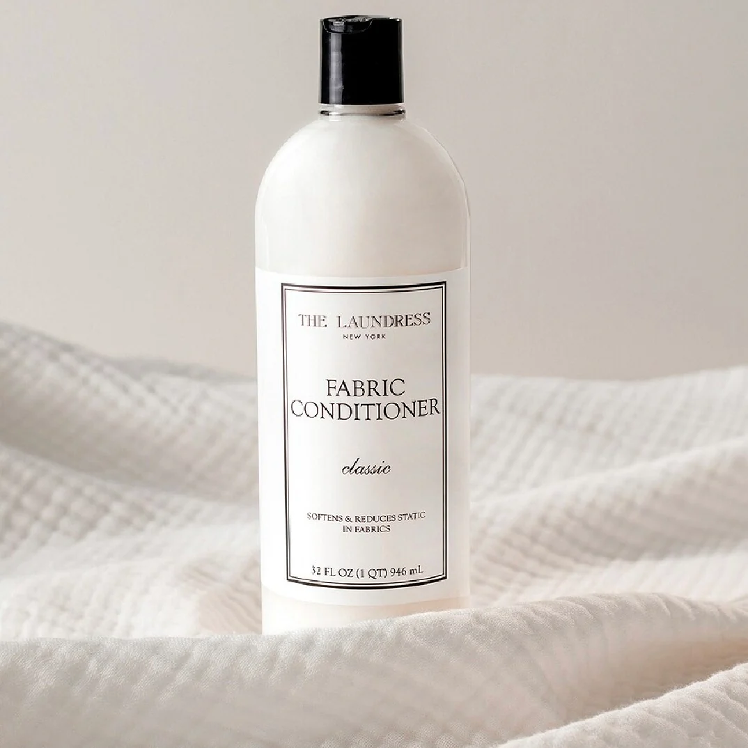 The Laundress Fabric Conditioner Classic Fragrance ~ 32 oz ~ IN-STORE PURCHASE ONLY