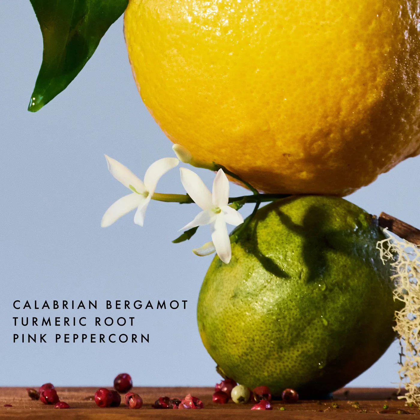 The Laundress Fresh Take Laundry Detergent ~ Green Citrus Scent for Feeling Optimistic ~ IN-STORE PURCHASE ONLY - Image 3