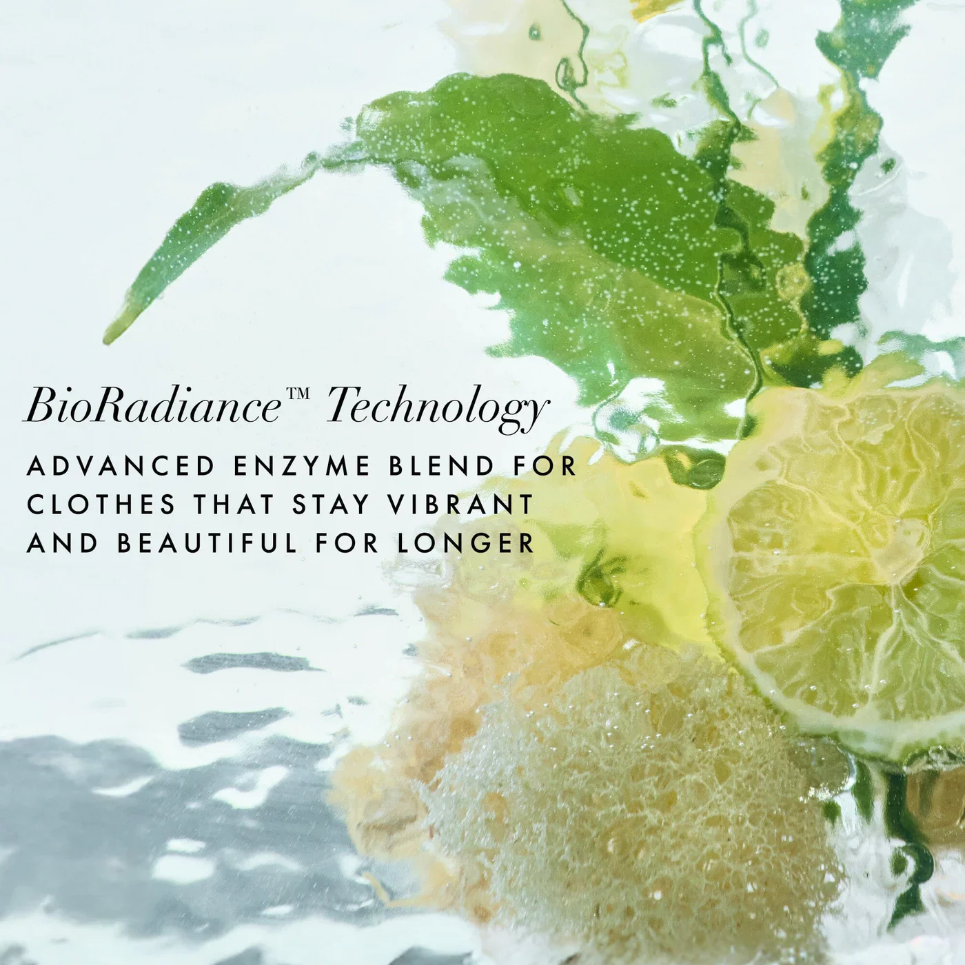 The Laundress Fresh Take Laundry Detergent ~ Green Citrus Scent for Feeling Optimistic ~ IN-STORE PURCHASE ONLY - Image 4
