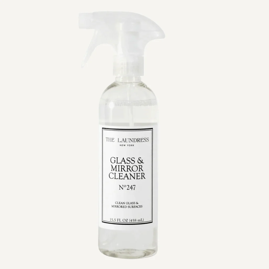 The Laundress Glass & Mirror Cleaner No. 247 Fragrance ~ IN-STORE PURCHASE ONLY - Image 3