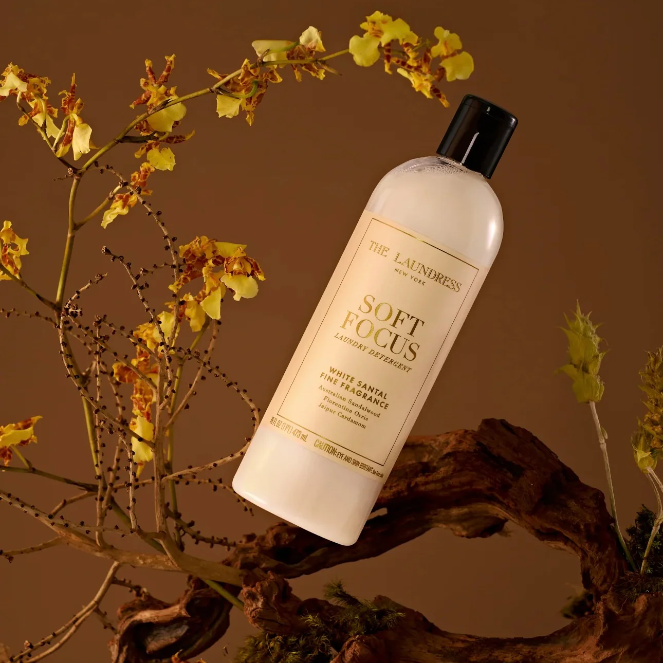 The Laundress indulgent Laundry Detergent Collection Trio ~ Fresh Take, Flora Luna & Soft Focus ~ IN-STORE PURCHASE ONLY - Image 3