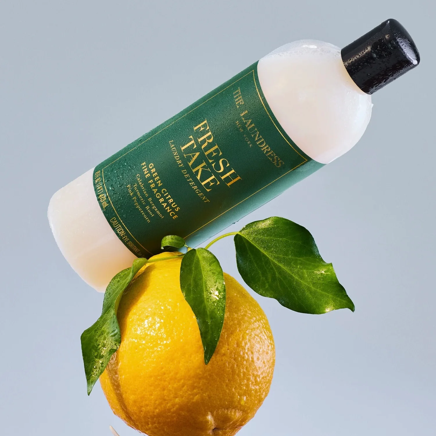 The Laundress indulgent Laundry Detergent Collection Trio ~ Fresh Take, Flora Luna & Soft Focus ~ IN-STORE PURCHASE ONLY - Image 5