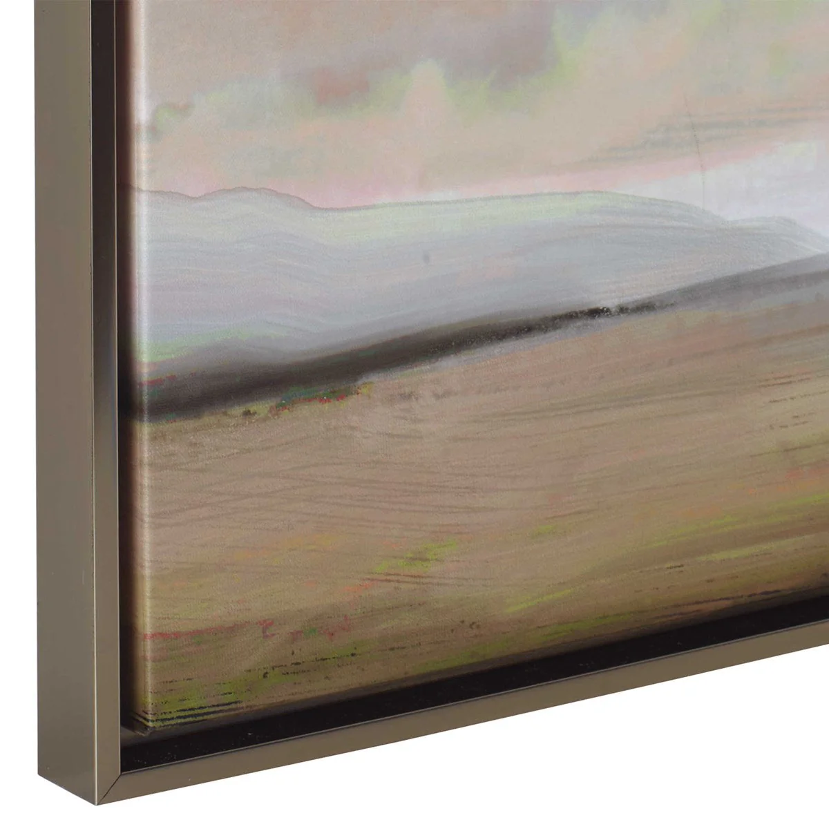 Uttermost The South Landscape Framed Canvas - Image 5