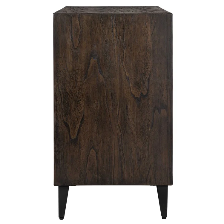 Uttermost Abba 2 Drawer Chest - Image 4