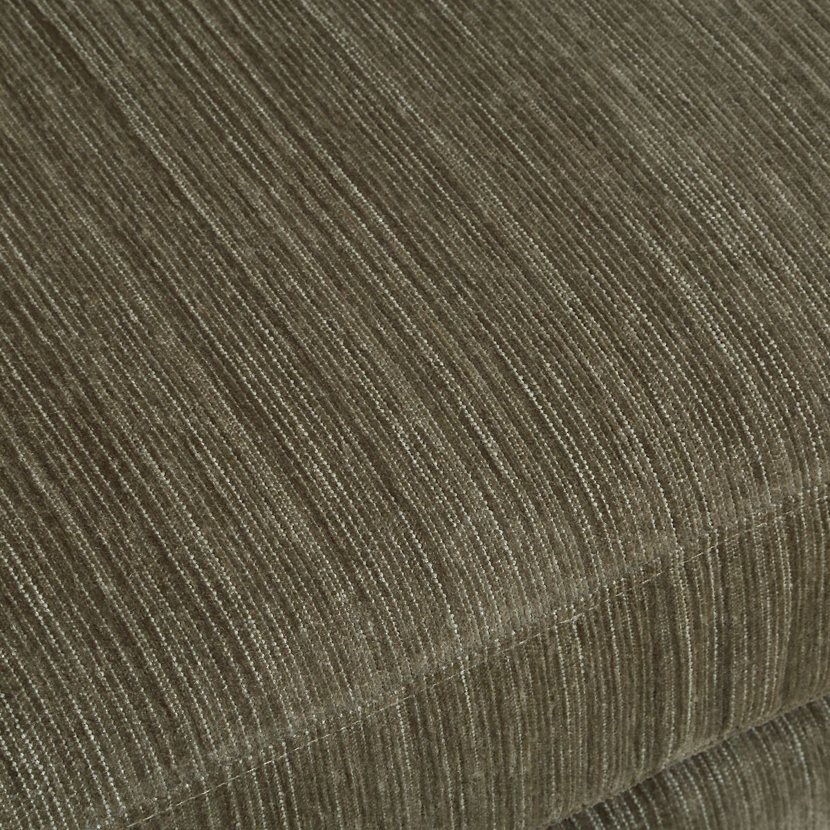Uttermost Abound Herb Textured Chenille Swivel Chair - Image 6