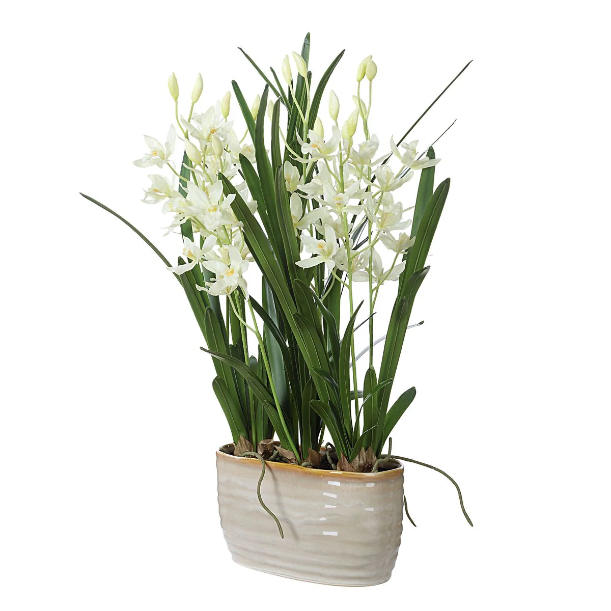 Uttermost Ariana Orchid Botanicals - Image 2