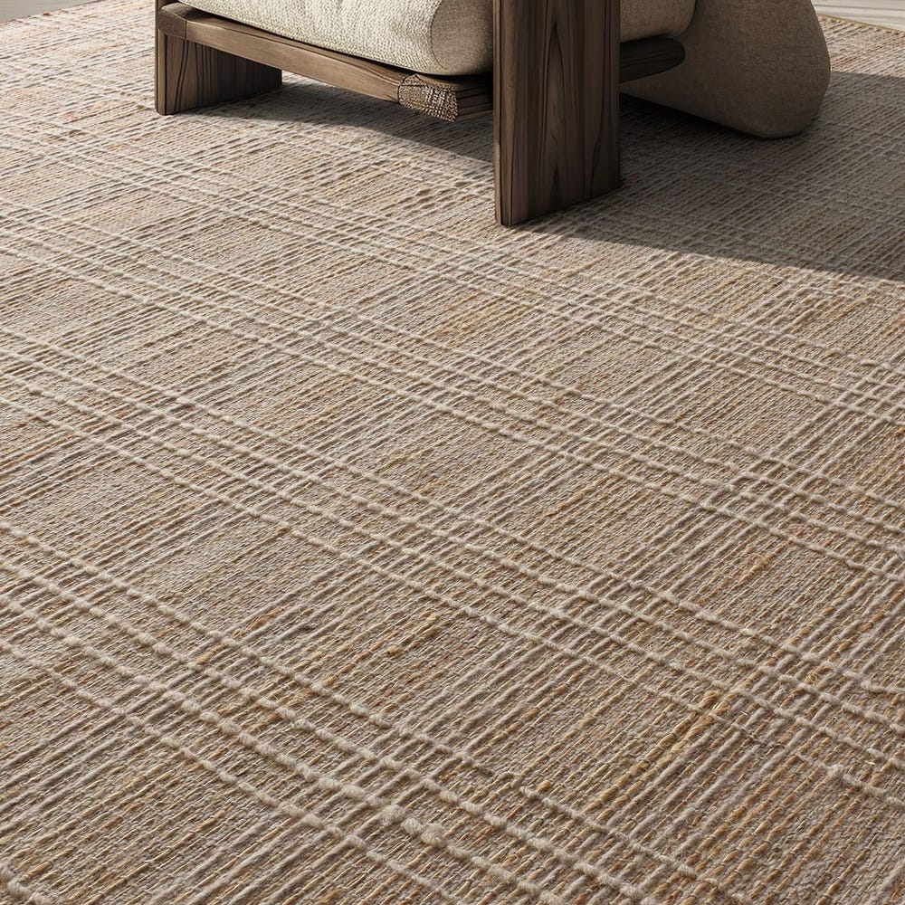 Uttermost Baxton Hand Woven Rug ~ Available in 6 x 9, 8 x 10 and 9 x 12 Sizes - Image 2