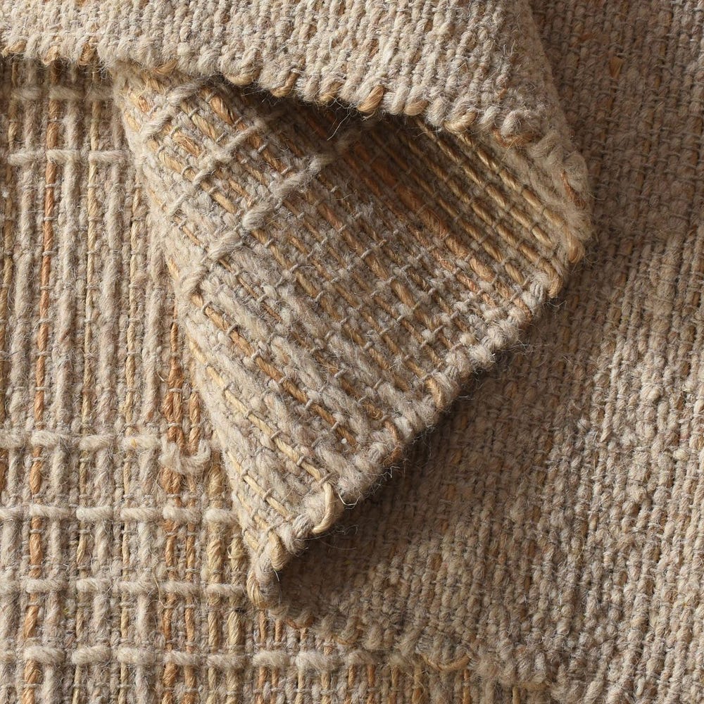 Uttermost Baxton Hand Woven Rug ~ Available in 6 x 9, 8 x 10 and 9 x 12 Sizes - Image 3