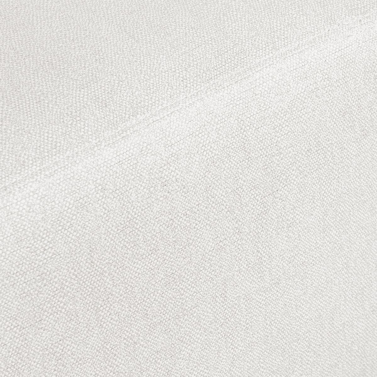Uttermost Bolster Back Modular Armless Outdoor Sofa With Oyster White Plush Cushions - Image 13