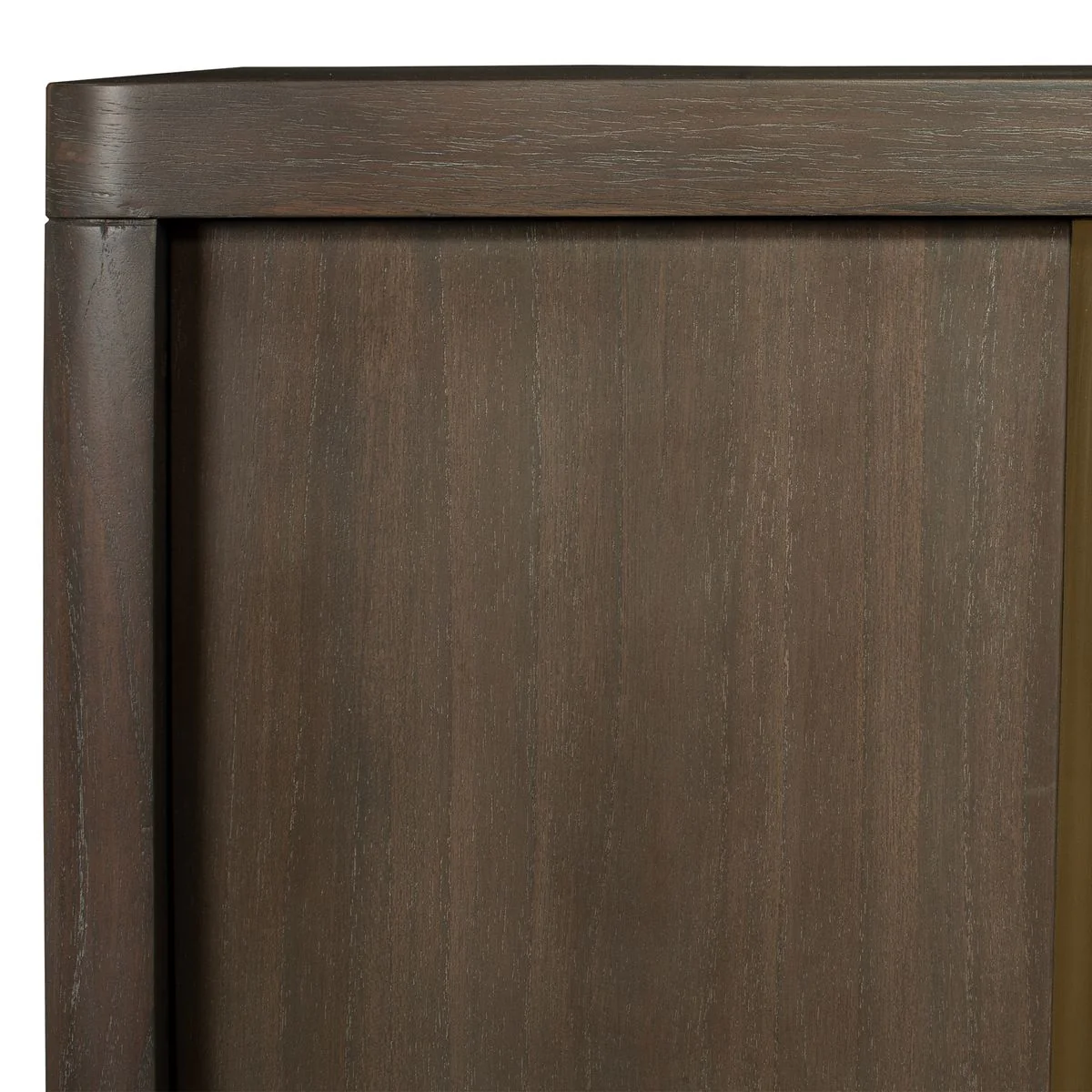 Uttermost Botero Mindi Wood Console Cabinet - Image 5