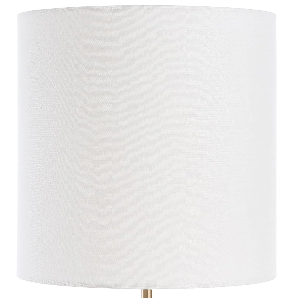 Uttermost Britwell Dark Brown Marble Buffet Lamp - Image 3