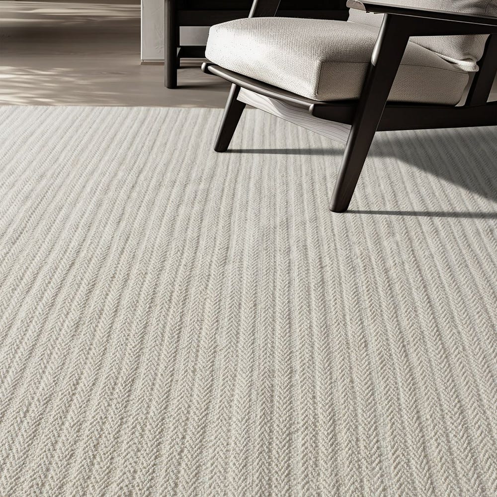 Uttermost Cele Hand Woven Rug For Indoor And Outdoor Use ~ Available in 5 x 8, 8 x 10 and 9 x 12 Sizes - Image 5