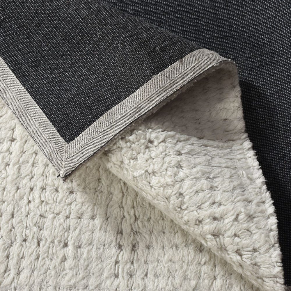 Uttermost Clayhill Tufted Rug ~ Available in 6 x 9, 8 x 10 and 9 x 12 Sizes - Image 3