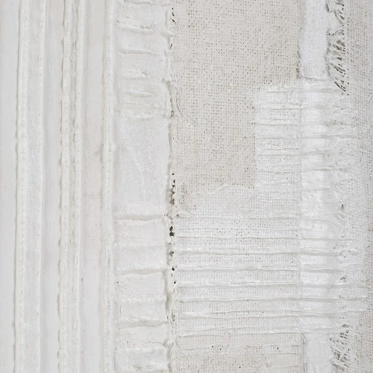 Uttermost Clean Slate Hand Painted Canvas - Image 5