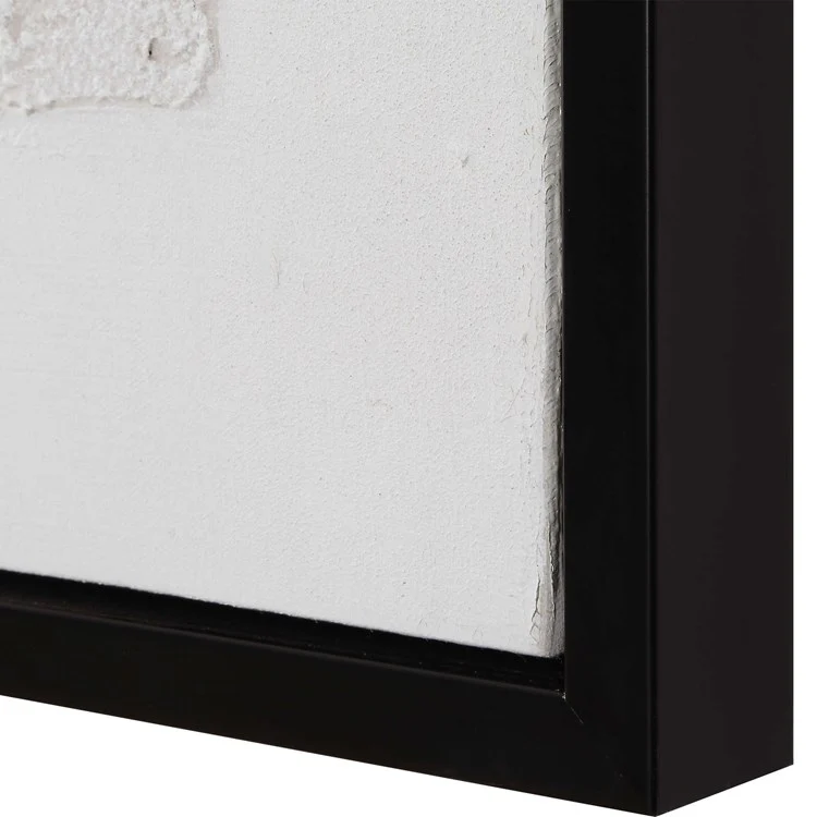 Uttermost Clean Slate Hand Painted Canvas - Image 6