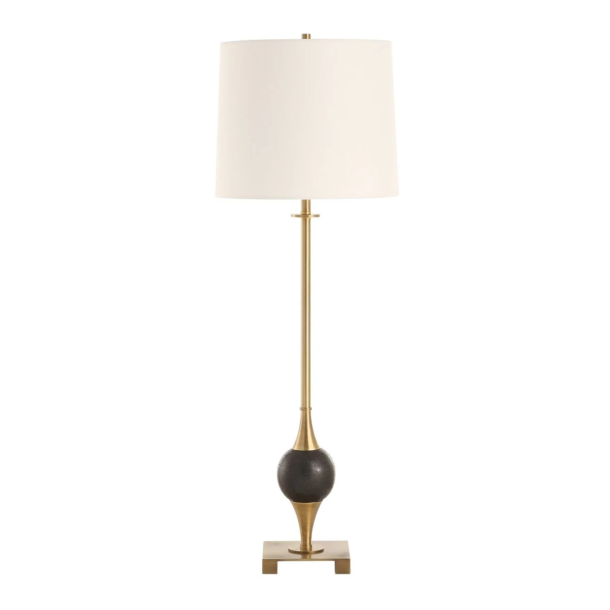 Uttermost Dempsey Buffet Lamp - Image 4