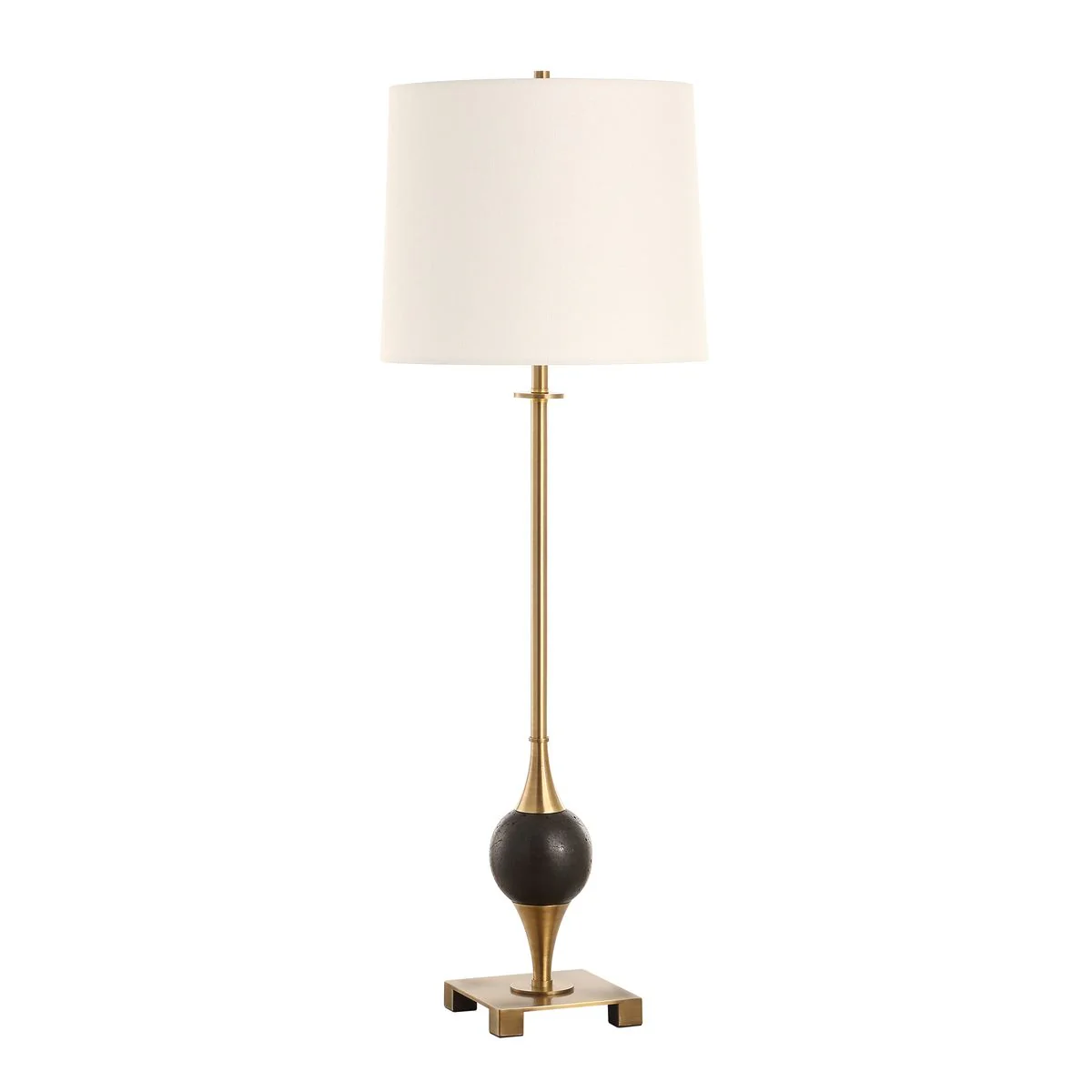 Uttermost Dempsey Buffet Lamp - Image 5