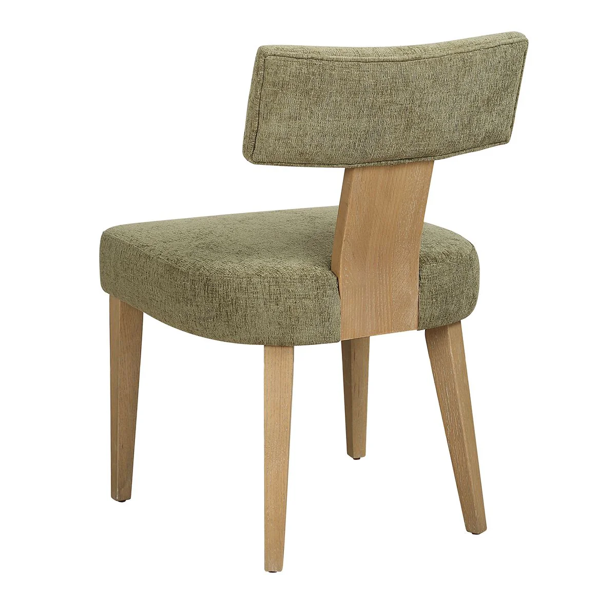 Uttermost Elysian Moss Dining Chairs Set Of Two - Image 5
