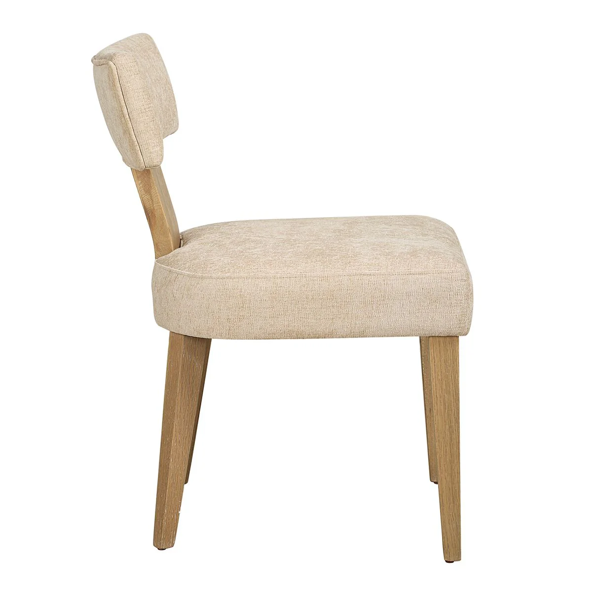 Uttermost Elysian Sand Dining Chairs Set Of Two - Image 5