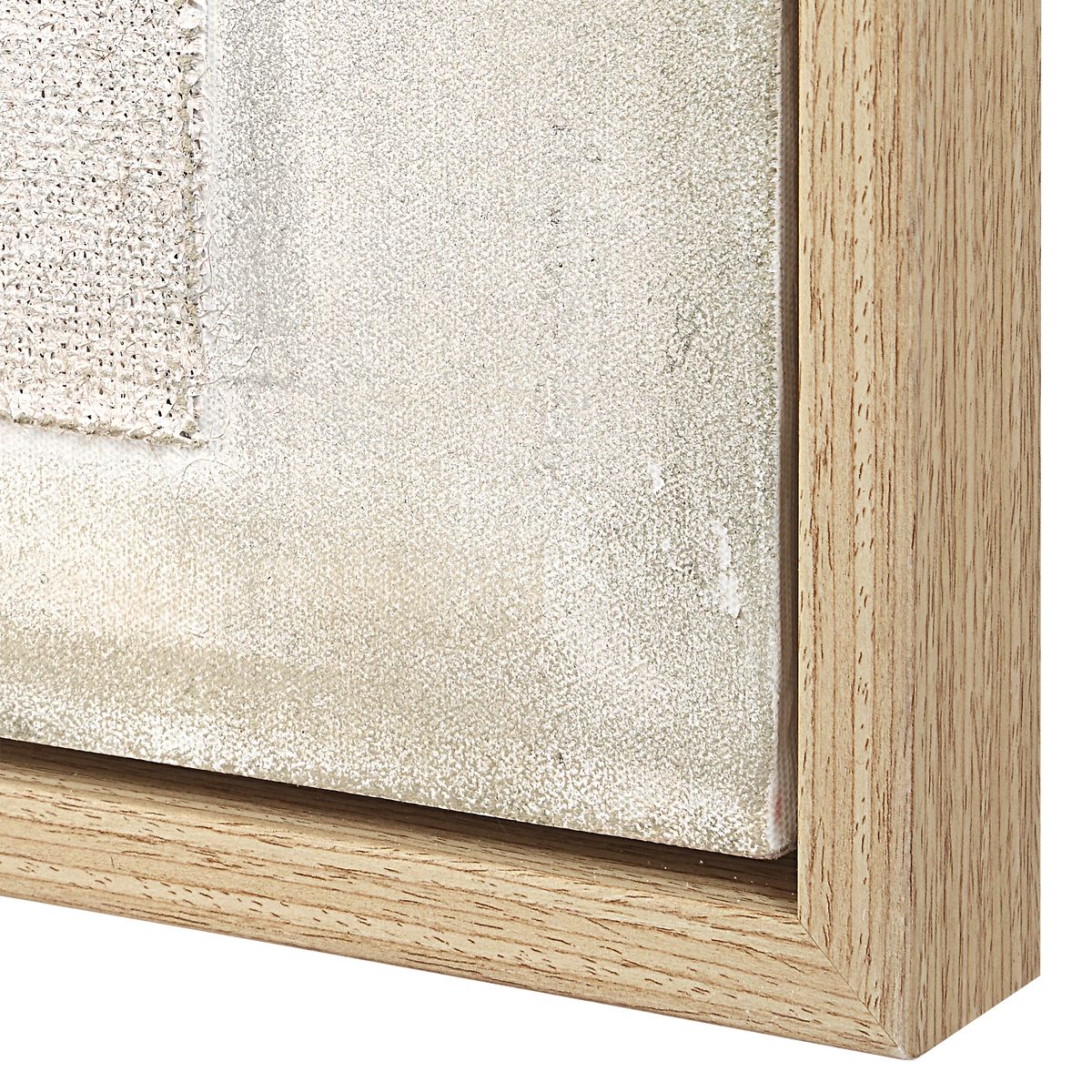 Uttermost Erase Hand Painted Canvas - Image 6