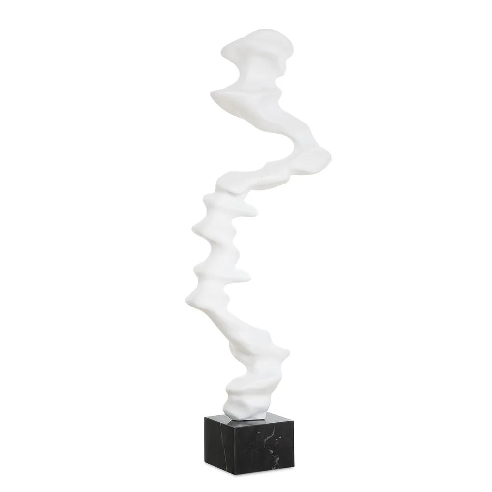 Uttermost Flux Sculpture ~ Indoor And Outdoor Use - Image 3