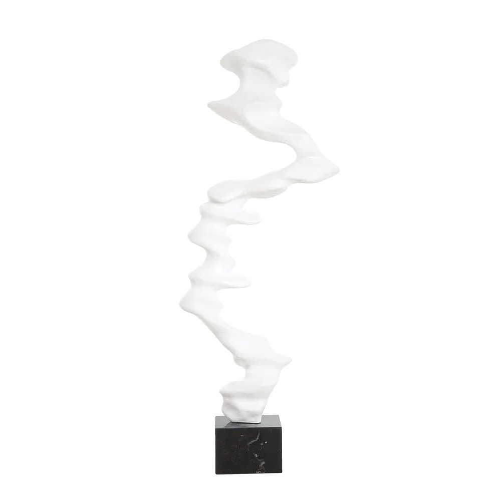 Uttermost Flux Sculpture ~ Indoor And Outdoor Use - Image 4