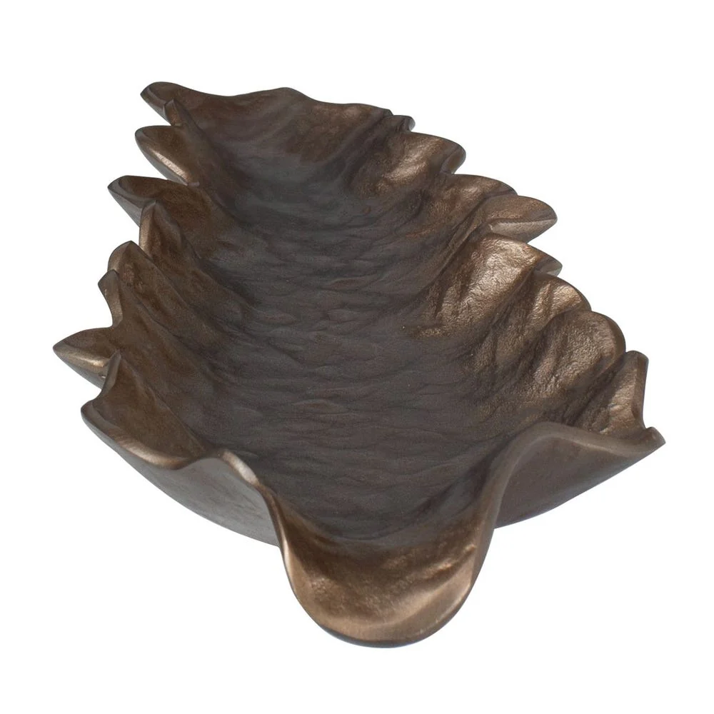 Uttermost Frond Tray ~ Indoor And Outdoor Use - Image 3