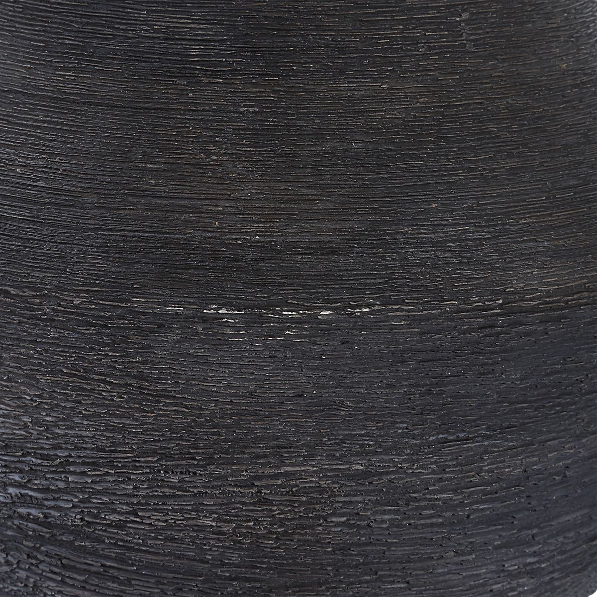 Uttermost Heston Dark Charcoal Table Lamp - Image 7