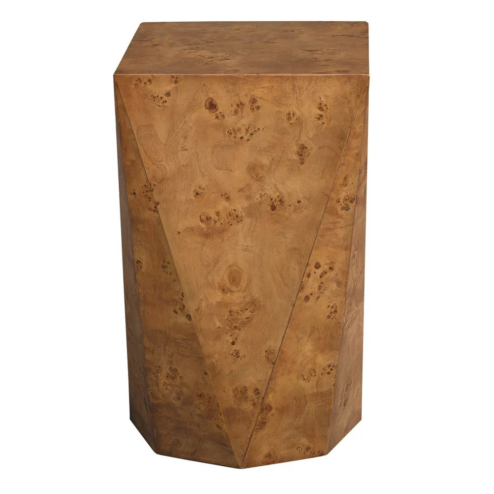 Uttermost Hughes Accent Table - Image 4