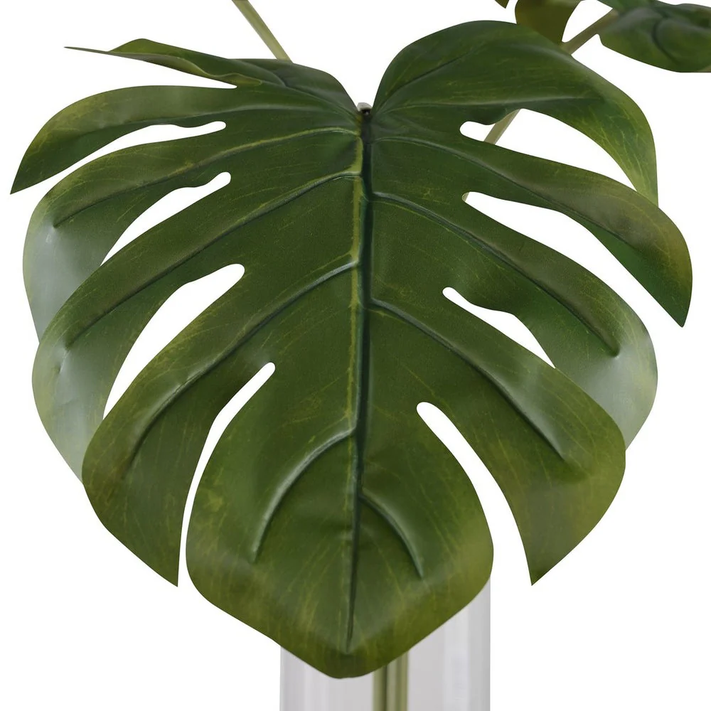 Uttermost Ibero Split Leaf Palm Botanicals - Image 3