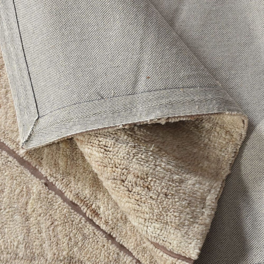 Uttermost Kenyan Tufted Rug ~ Available in 6 x 9, 8 x 10 and 9 x 12 Sizes - Image 3
