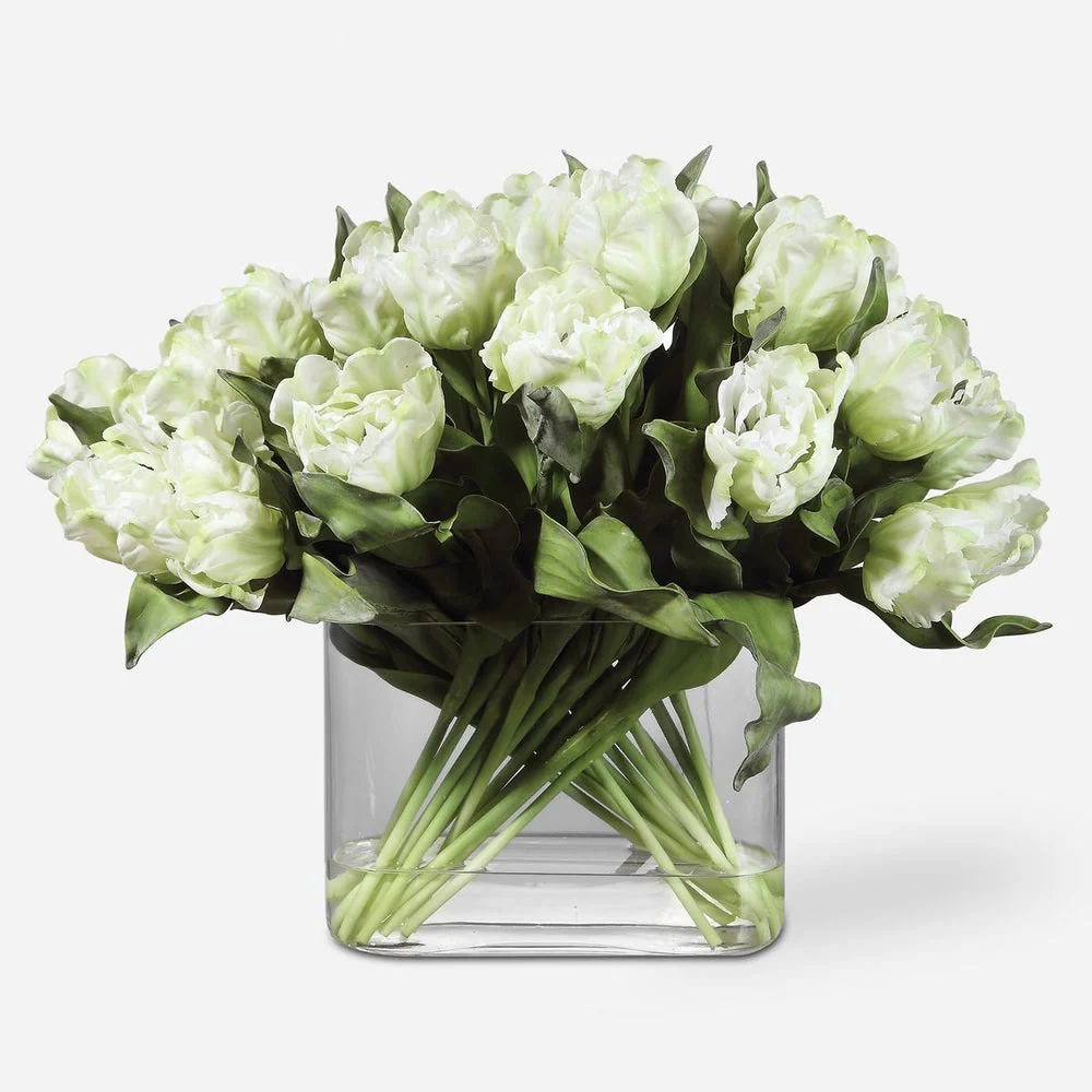Uttermost Kimbry Tulip Centerpiece Botanicals - Image 4