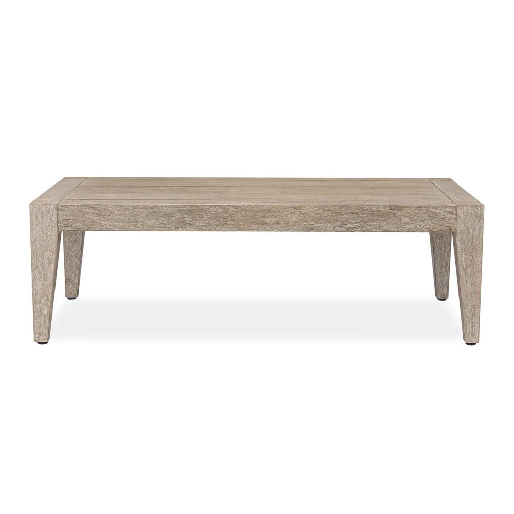 Uttermost Kirkham Coffee Table ~ Indoor And Outdoor Use - Image 4