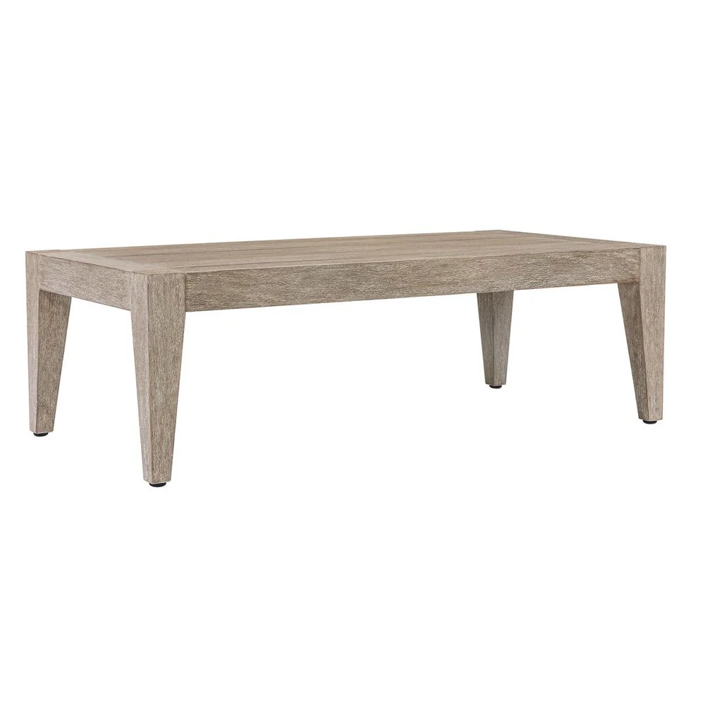 Uttermost Kirkham Coffee Table ~ Indoor And Outdoor Use - Image 5