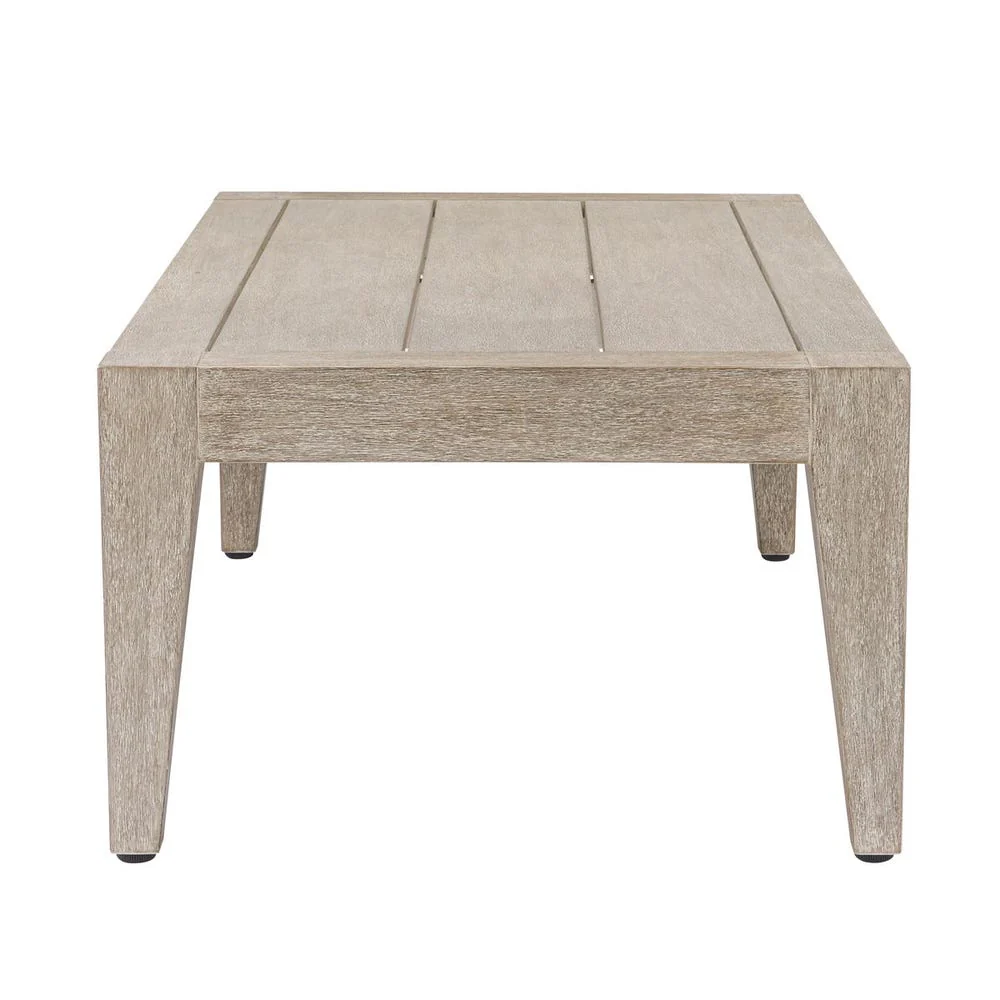 Uttermost Kirkham Coffee Table ~ Indoor And Outdoor Use - Image 6