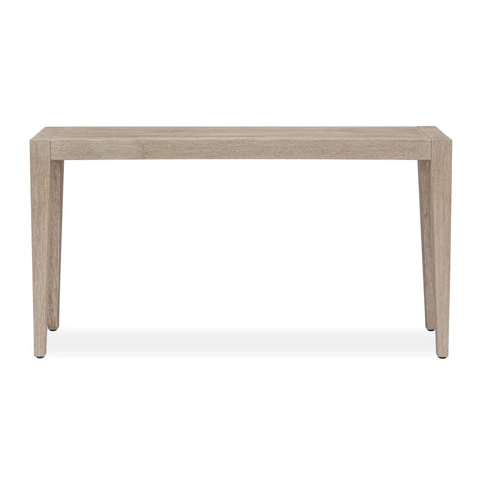 Uttermost Kirkham Console Table ~ Indoor And Outdoor Use