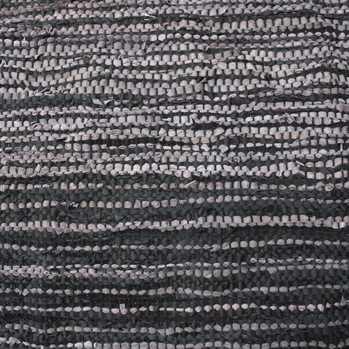 Uttermost Kirvin Hand Woven Taupe and Rustic Charcoal Rug ~ 8' x 10' - Image 2