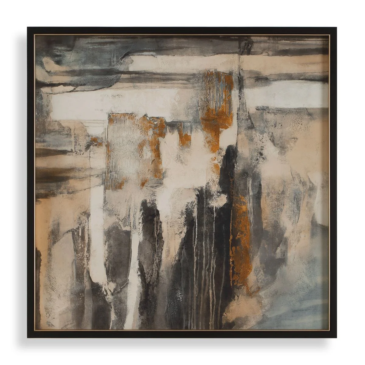 Uttermost Landslide Framed Print - Image 3