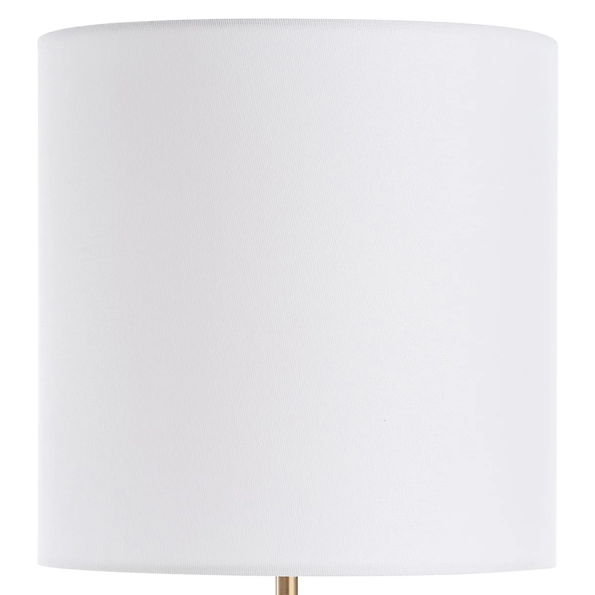 Uttermost Lois Emerald Glass Buffet Lamp - Image 5