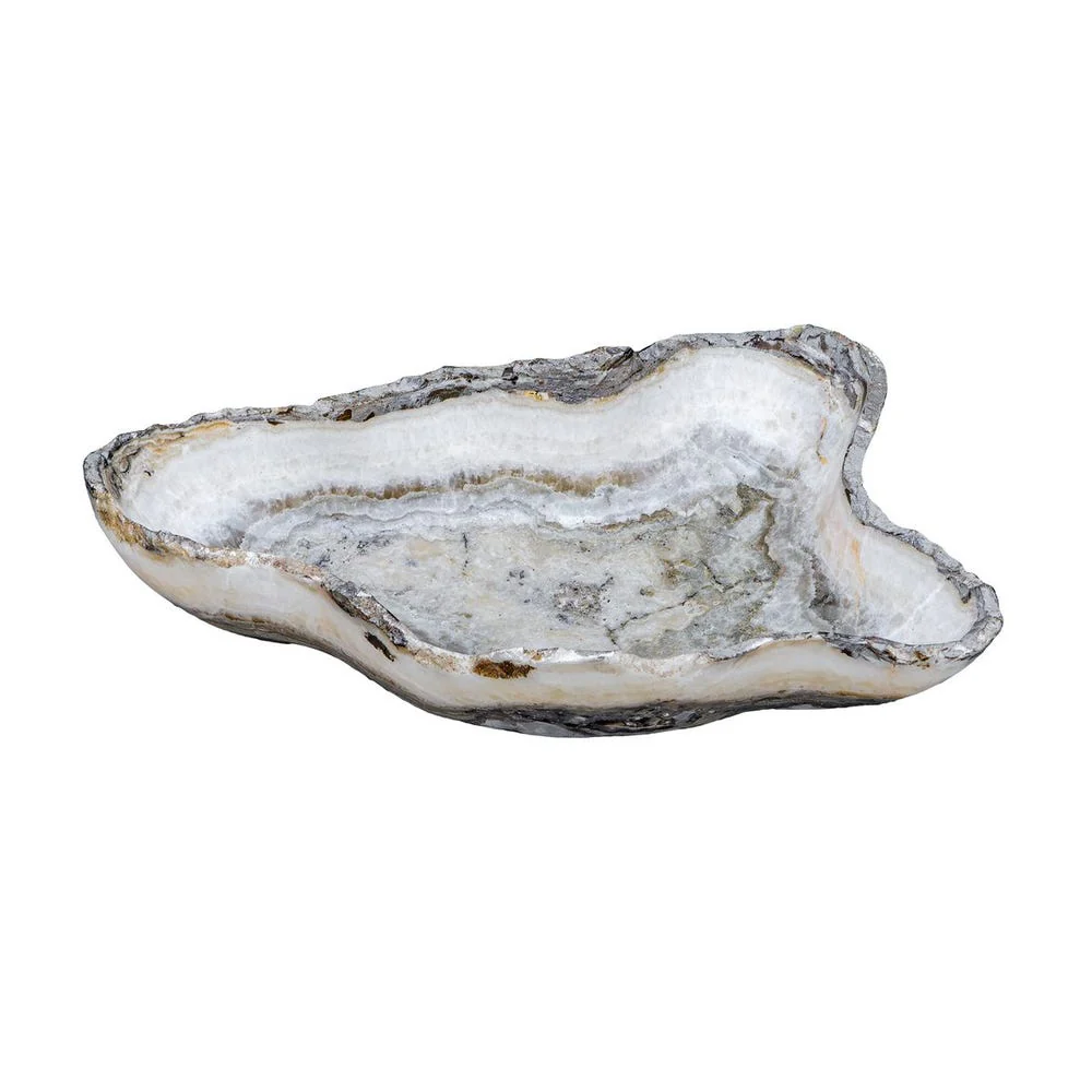 Uttermost Lunara Decorative Bowl ~ Indoor & Outdoor Use - Image 3